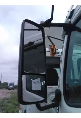 VOLVO VNL MIRROR ASSEMBLY CAB/DOOR