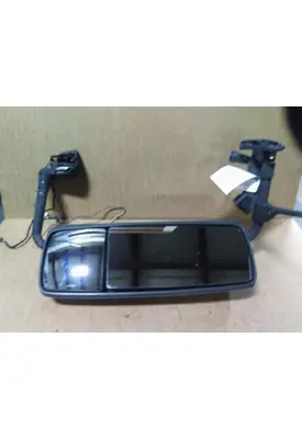 VOLVO VNL MIRROR ASSEMBLY CAB/DOOR