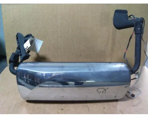 VOLVO VNL MIRROR ASSEMBLY CABDOOR