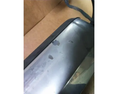 VOLVO VNL MIRROR ASSEMBLY CABDOOR