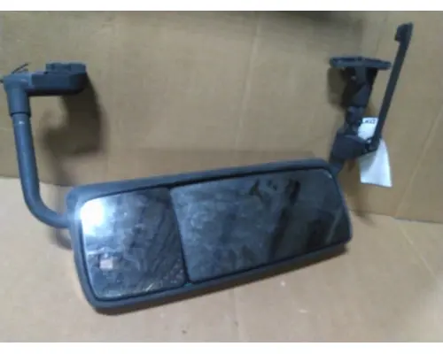 VOLVO VNL MIRROR ASSEMBLY CABDOOR