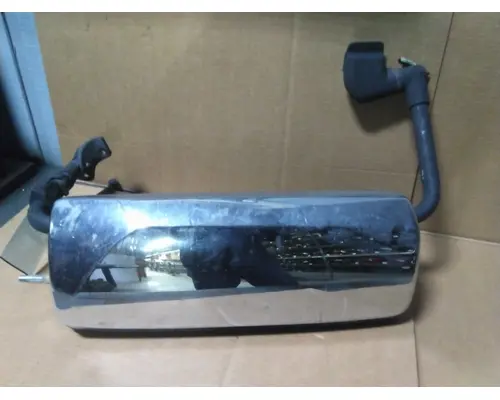 VOLVO VNL MIRROR ASSEMBLY CABDOOR