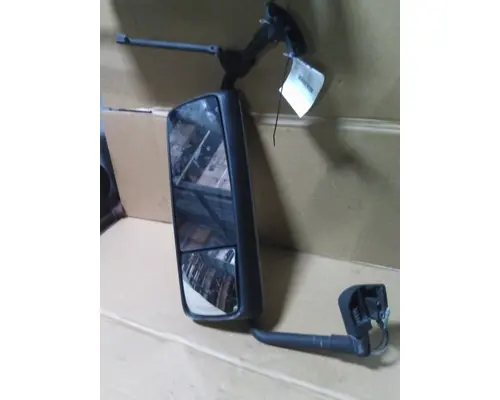 VOLVO VNL MIRROR ASSEMBLY CABDOOR