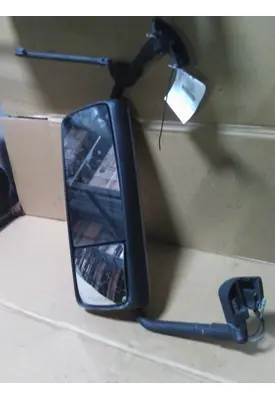 VOLVO VNL MIRROR ASSEMBLY CAB/DOOR