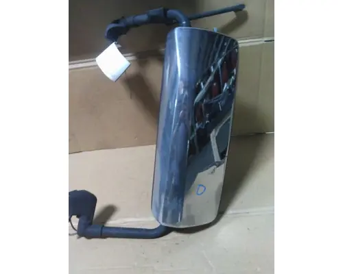 VOLVO VNL MIRROR ASSEMBLY CABDOOR