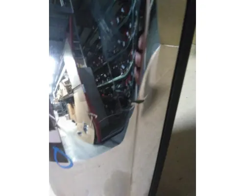 VOLVO VNL MIRROR ASSEMBLY CABDOOR