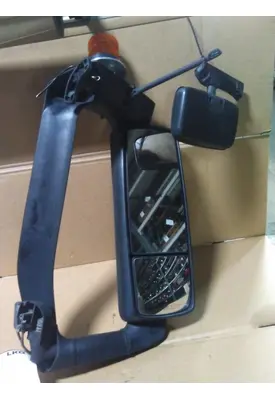 VOLVO VNL MIRROR ASSEMBLY CAB/DOOR