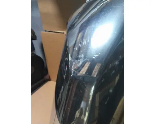 VOLVO VNL MIRROR ASSEMBLY CABDOOR