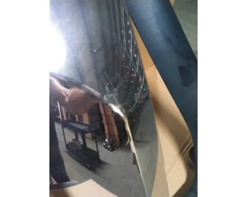 VOLVO VNL MIRROR ASSEMBLY CABDOOR