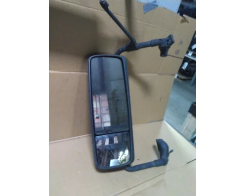 VOLVO VNL MIRROR ASSEMBLY CABDOOR