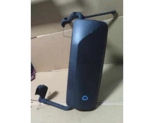 VOLVO VNL MIRROR ASSEMBLY CABDOOR