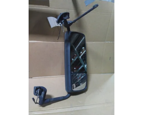 VOLVO VNL MIRROR ASSEMBLY CAB/DOOR