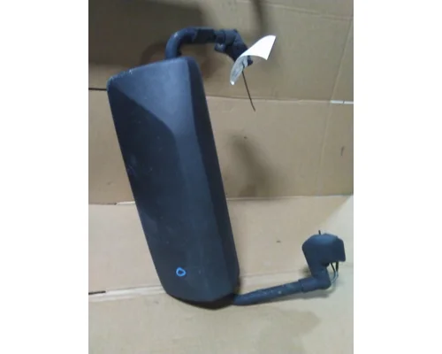 VOLVO VNL MIRROR ASSEMBLY CABDOOR