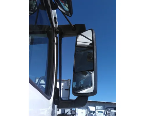 VOLVO VNL MIRROR ASSEMBLY CABDOOR