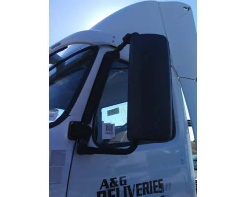 VOLVO VNL MIRROR ASSEMBLY CAB/DOOR