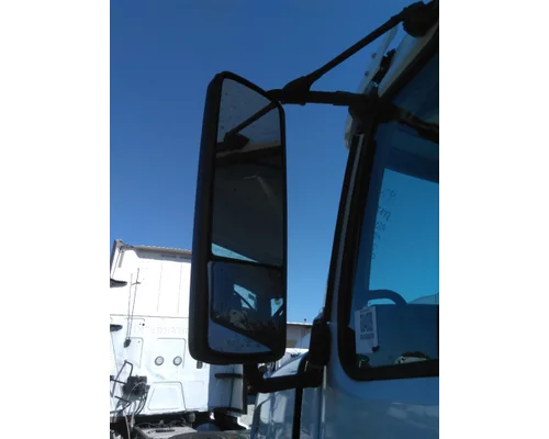 VOLVO VNL MIRROR ASSEMBLY CABDOOR