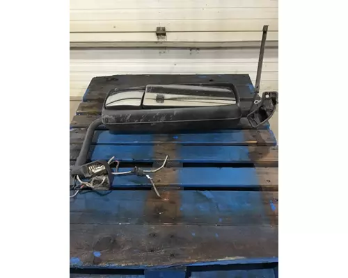 VOLVO VNL MIRROR ASSEMBLY CABDOOR