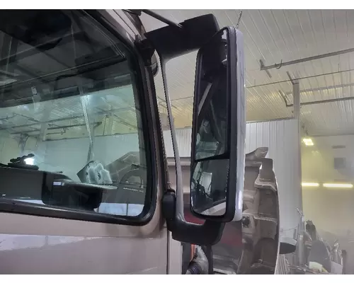 VOLVO VNL MIRROR ASSEMBLY CABDOOR