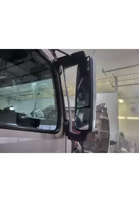 VOLVO VNL MIRROR ASSEMBLY CAB/DOOR