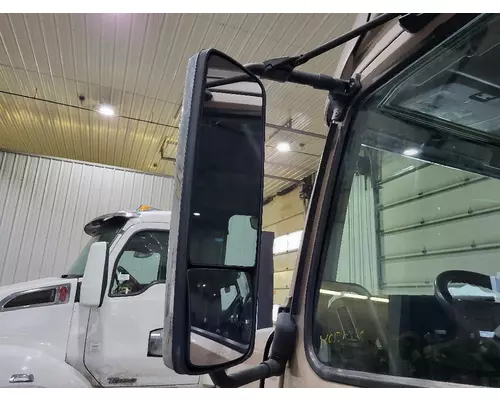 VOLVO VNL MIRROR ASSEMBLY CABDOOR