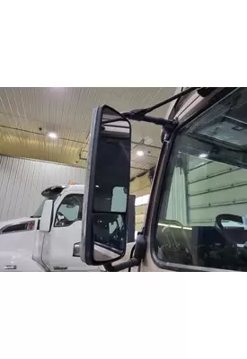 VOLVO VNL MIRROR ASSEMBLY CAB/DOOR