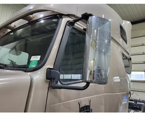 VOLVO VNL MIRROR ASSEMBLY CABDOOR