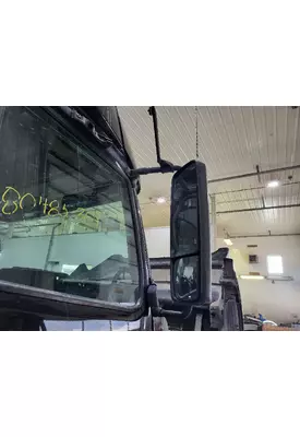 VOLVO VNL MIRROR ASSEMBLY CAB/DOOR