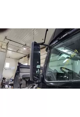 VOLVO VNL MIRROR ASSEMBLY CAB/DOOR