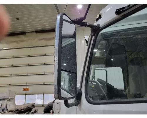 VOLVO VNL MIRROR ASSEMBLY CABDOOR