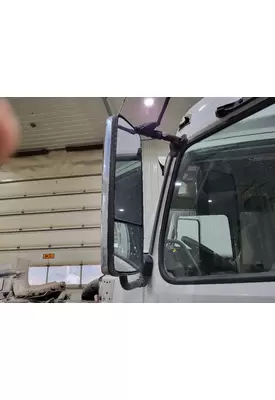 VOLVO VNL MIRROR ASSEMBLY CAB/DOOR