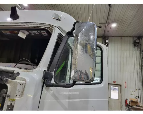 VOLVO VNL MIRROR ASSEMBLY CABDOOR