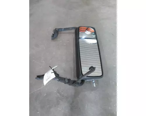 VOLVO VNL MIRROR ASSEMBLY CABDOOR