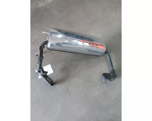 VOLVO VNL MIRROR ASSEMBLY CABDOOR