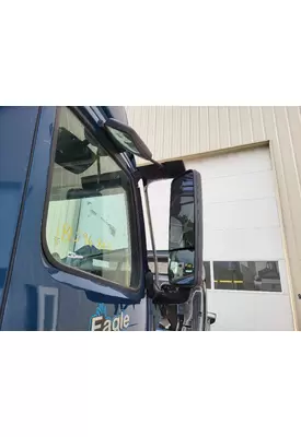 VOLVO VNL MIRROR ASSEMBLY CAB/DOOR