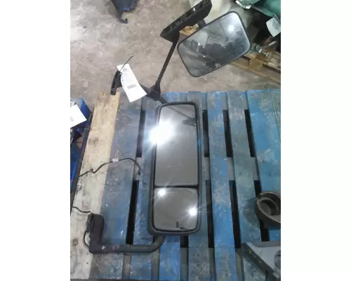 VOLVO VNL MIRROR ASSEMBLY CABDOOR