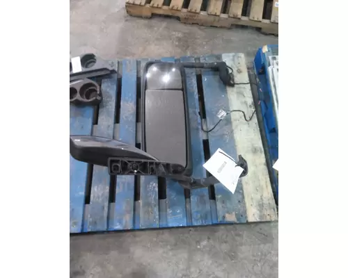 VOLVO VNL MIRROR ASSEMBLY CABDOOR