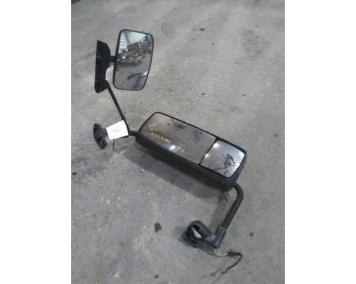 VOLVO VNL MIRROR ASSEMBLY CAB/DOOR