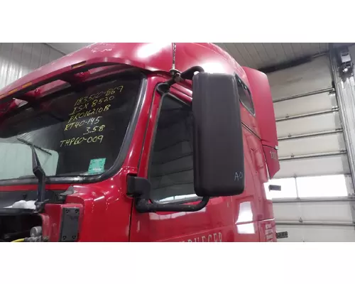 VOLVO VNL MIRROR ASSEMBLY CABDOOR