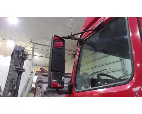 VOLVO VNL MIRROR ASSEMBLY CABDOOR