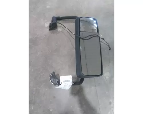 VOLVO VNL MIRROR ASSEMBLY CABDOOR