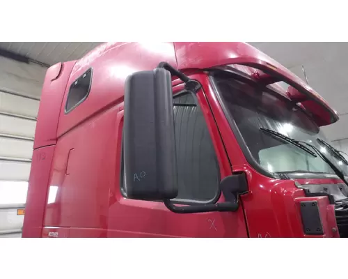 VOLVO VNL MIRROR ASSEMBLY CABDOOR