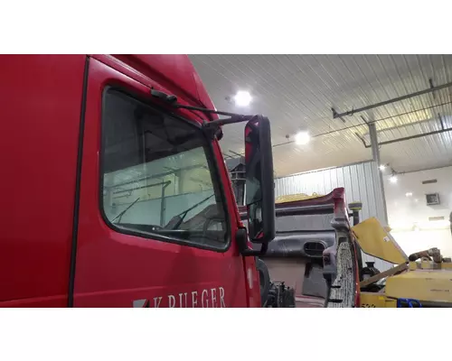 VOLVO VNL MIRROR ASSEMBLY CABDOOR