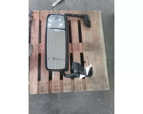 VOLVO VNL MIRROR ASSEMBLY CABDOOR