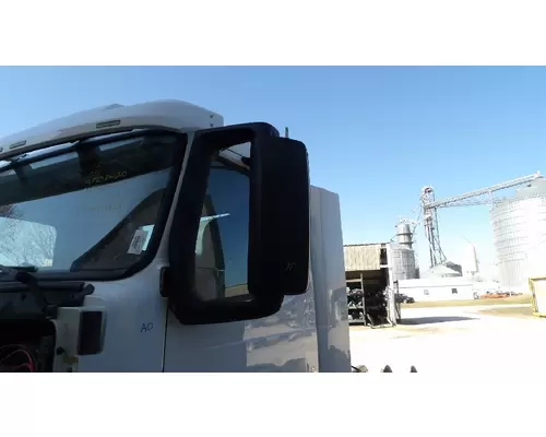 VOLVO VNL MIRROR ASSEMBLY CABDOOR