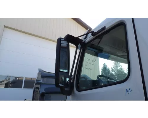 VOLVO VNL MIRROR ASSEMBLY CABDOOR