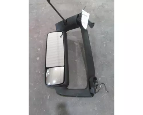 VOLVO VNL MIRROR ASSEMBLY CABDOOR