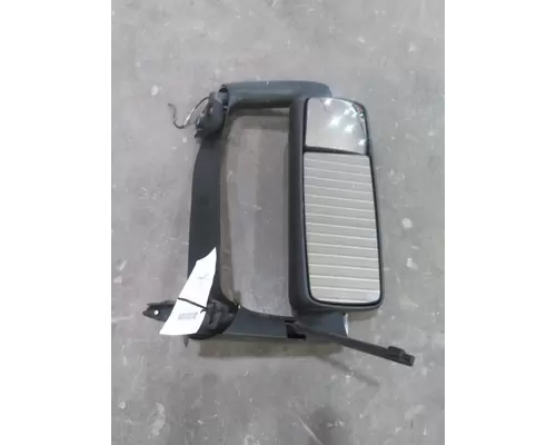 VOLVO VNL MIRROR ASSEMBLY CABDOOR