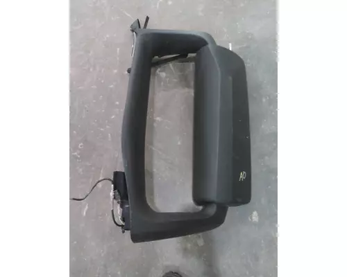 VOLVO VNL MIRROR ASSEMBLY CABDOOR