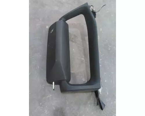 VOLVO VNL MIRROR ASSEMBLY CABDOOR