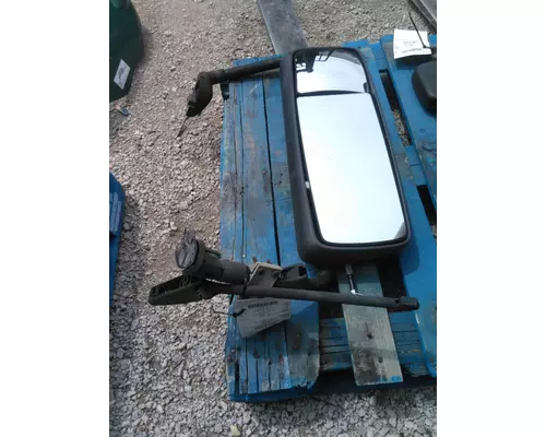 VOLVO VNL MIRROR ASSEMBLY CABDOOR